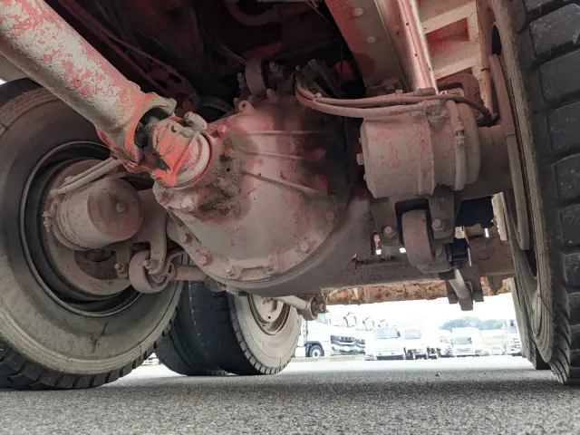 ＵＤ クオン ADG-CD4XM(6x2)の写真10