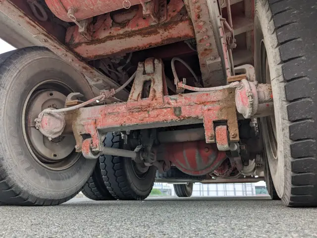 ＵＤ クオン ADG-CD4XM(6x2)の写真12