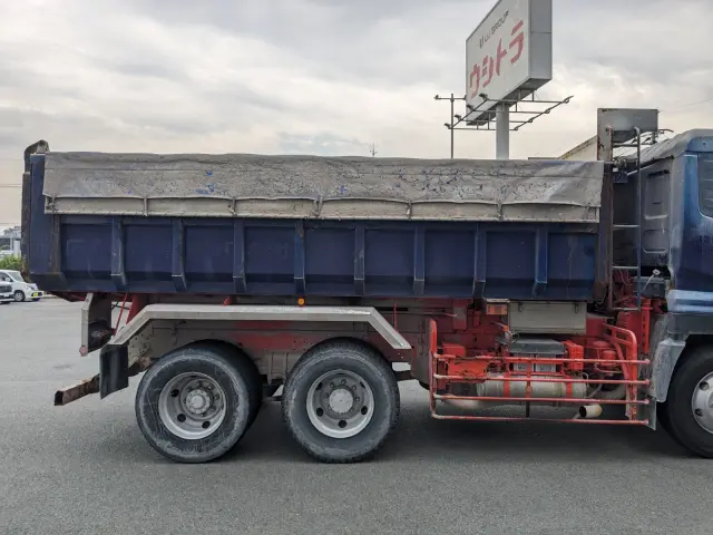 ＵＤ クオン ADG-CD4XM(6x2)の写真17