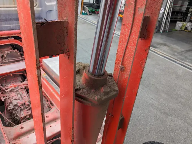 ＵＤ クオン ADG-CD4XM(6x2)の写真22