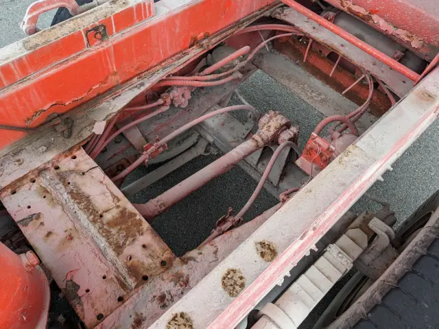 ＵＤ クオン ADG-CD4XM(6x2)の写真23