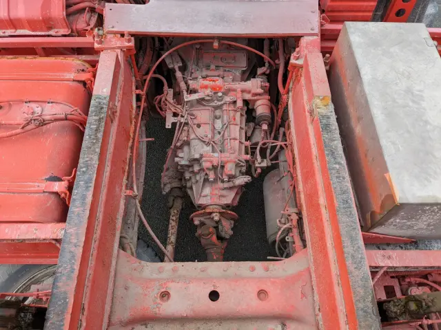 ＵＤ クオン ADG-CD4XM(6x2)の写真24