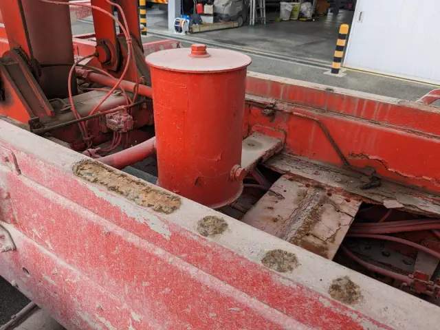 ＵＤ クオン ADG-CD4XM(6x2)の写真25