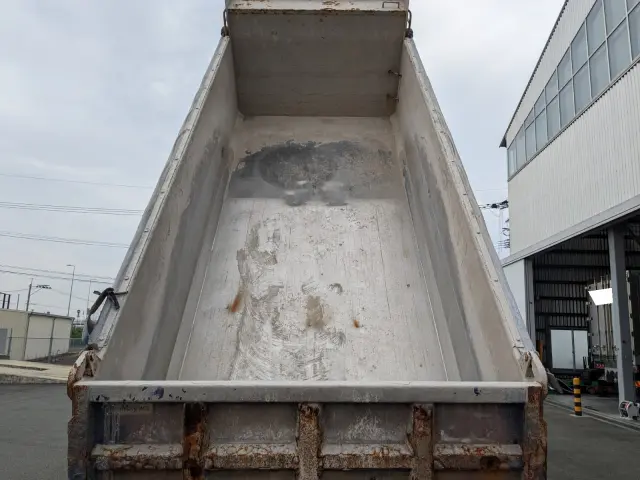 ＵＤ クオン ADG-CD4XM(6x2)の写真26