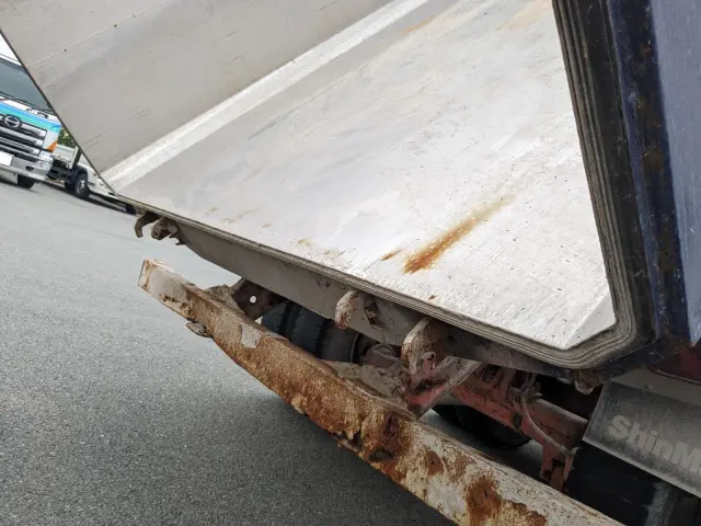 ＵＤ クオン ADG-CD4XM(6x2)の写真27