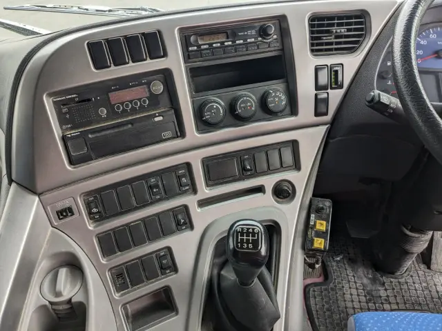 ＵＤ クオン ADG-CD4XM(6x2)の写真35