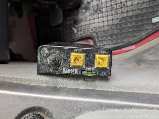 ＵＤ クオン ADG-CD4XM(6x2)の写真36