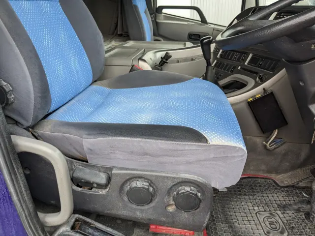 ＵＤ クオン ADG-CD4XM(6x2)の写真37