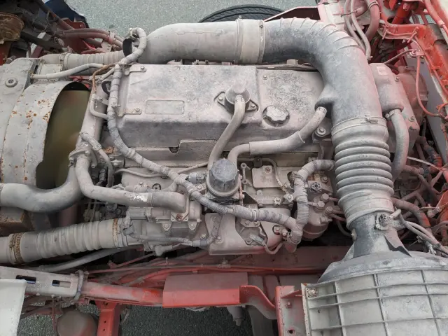 ＵＤ クオン ADG-CD4XM(6x2)の写真38