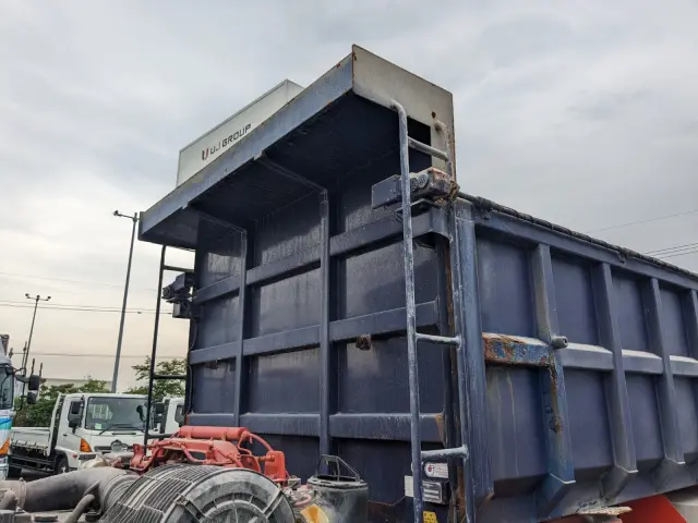 ＵＤ クオン ADG-CD4XM(6x2)の写真39