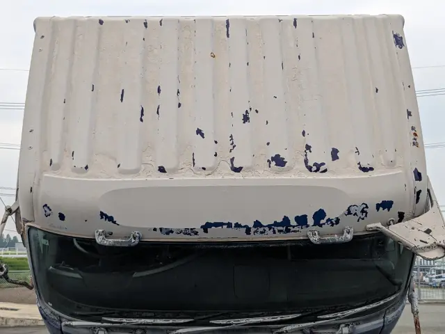 ＵＤ クオン ADG-CD4XM(6x2)の写真40