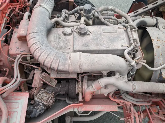 ＵＤ クオン ADG-CD4XM(6x2)の写真41