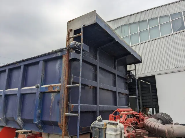 ＵＤ クオン ADG-CD4XM(6x2)の写真42