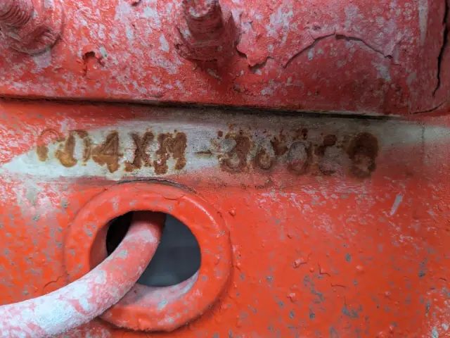 ＵＤ クオン ADG-CD4XM(6x2)の写真43