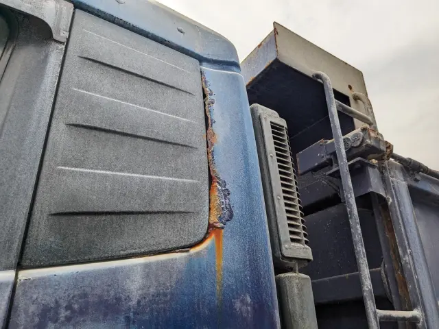 ＵＤ クオン ADG-CD4XM(6x2)の写真46