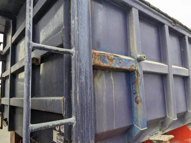 ＵＤ クオン ADG-CD4XM(6x2)の写真47