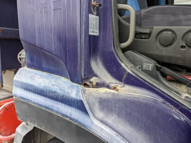 ＵＤ クオン ADG-CD4XM(6x2)の写真48