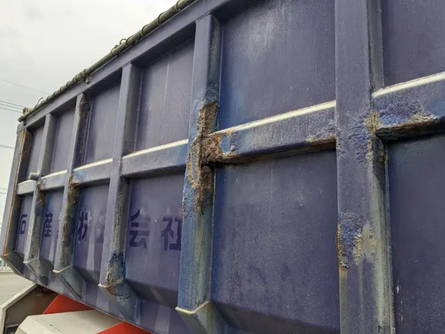 ＵＤ クオン ADG-CD4XM(6x2)の写真49