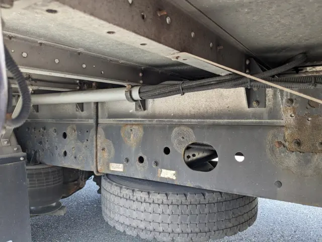 三菱 ファイター TKG-FK64F(2WD)の写真10