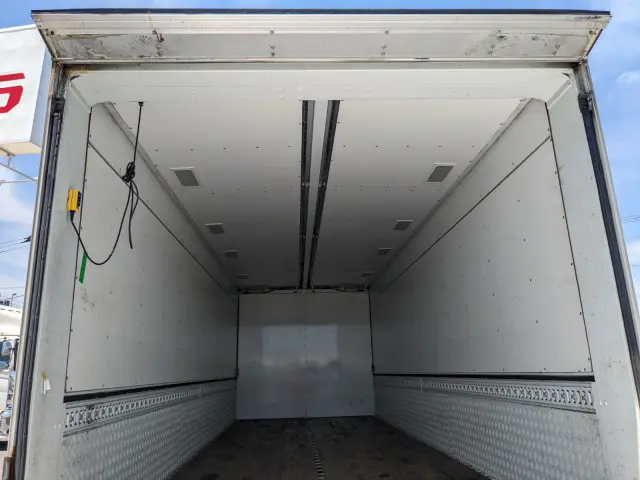 三菱 ファイター TKG-FK64F(2WD)の写真17