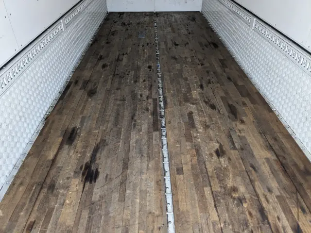 三菱 ファイター TKG-FK64F(2WD)の写真18