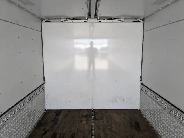 三菱 ファイター TKG-FK64F(2WD)の写真19