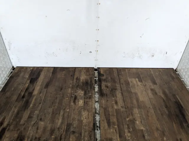 三菱 ファイター TKG-FK64F(2WD)の写真20