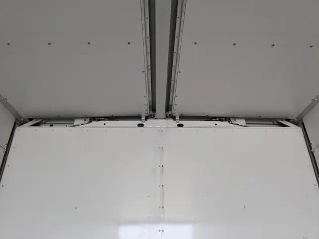 三菱 ファイター TKG-FK64F(2WD)の写真21