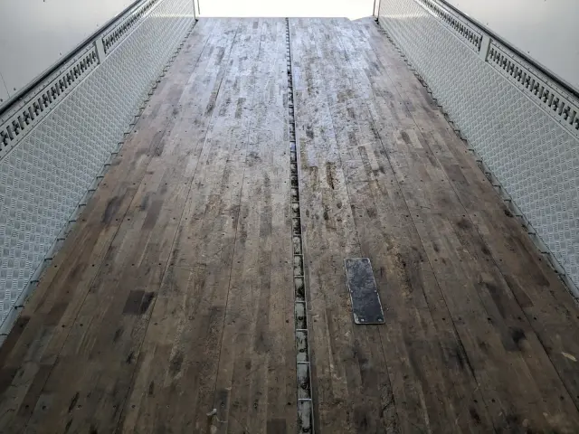 三菱 ファイター TKG-FK64F(2WD)の写真22