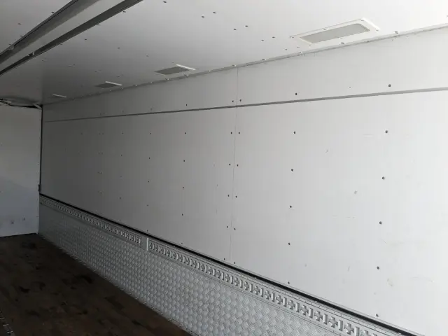 三菱 ファイター TKG-FK64F(2WD)の写真23