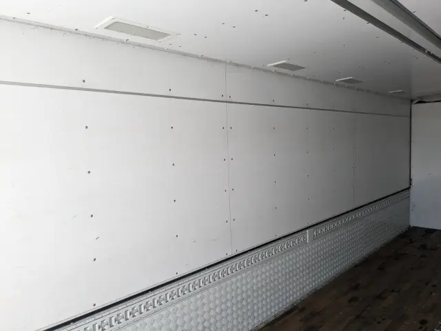 三菱 ファイター TKG-FK64F(2WD)の写真24