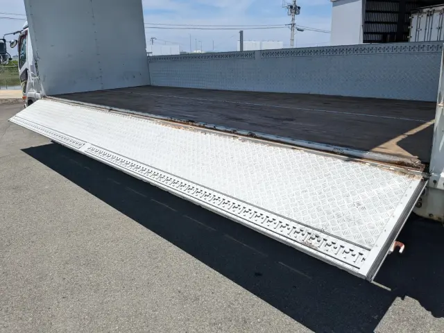 三菱 ファイター TKG-FK64F(2WD)の写真27