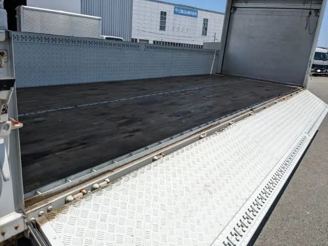 三菱 ファイター TKG-FK64F(2WD)の写真28