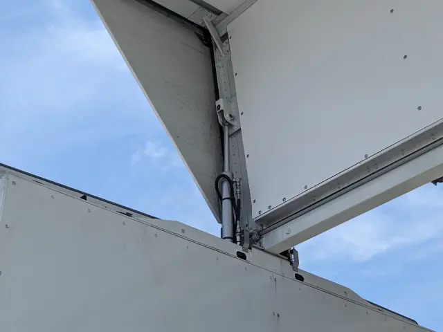 三菱 ファイター TKG-FK64F(2WD)の写真29