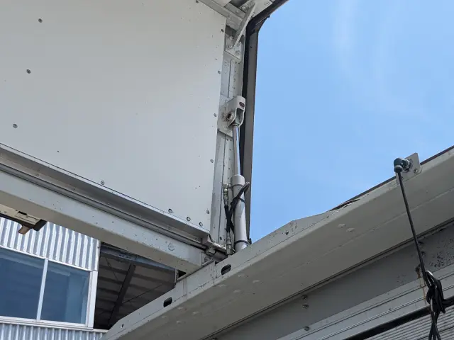 三菱 ファイター TKG-FK64F(2WD)の写真30