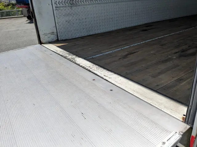 三菱 ファイター TKG-FK64F(2WD)の写真34