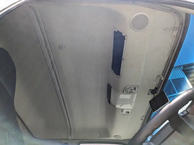 三菱 ファイター TKG-FK64F(2WD)の写真35