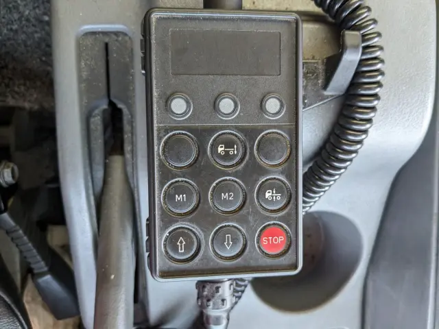 三菱 ファイター TKG-FK64F(2WD)の写真38