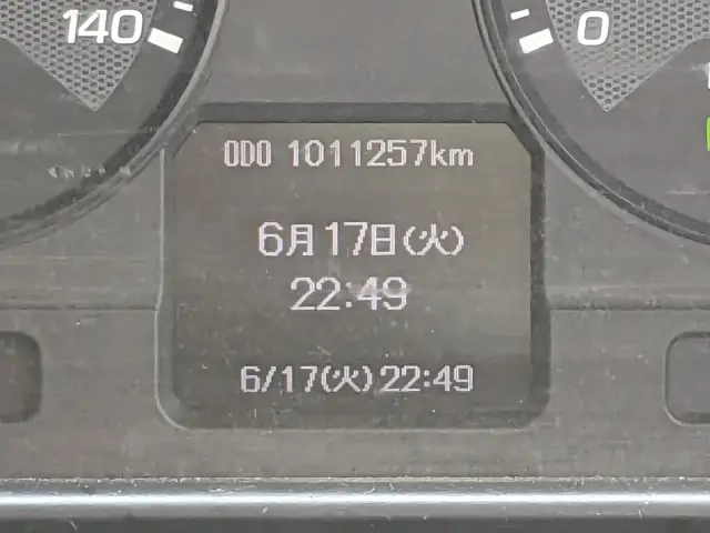 三菱 ファイター TKG-FK64F(2WD)の写真39