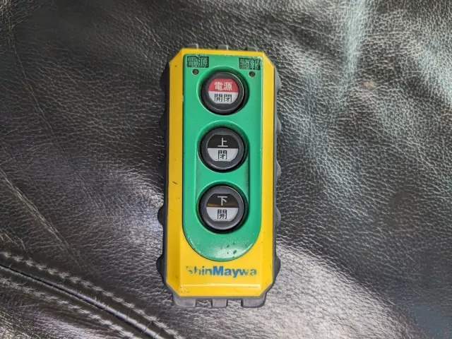 三菱 ファイター TKG-FK64F(2WD)の写真41