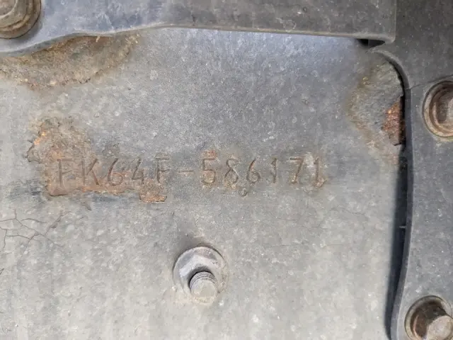 三菱 ファイター TKG-FK64F(2WD)の写真42