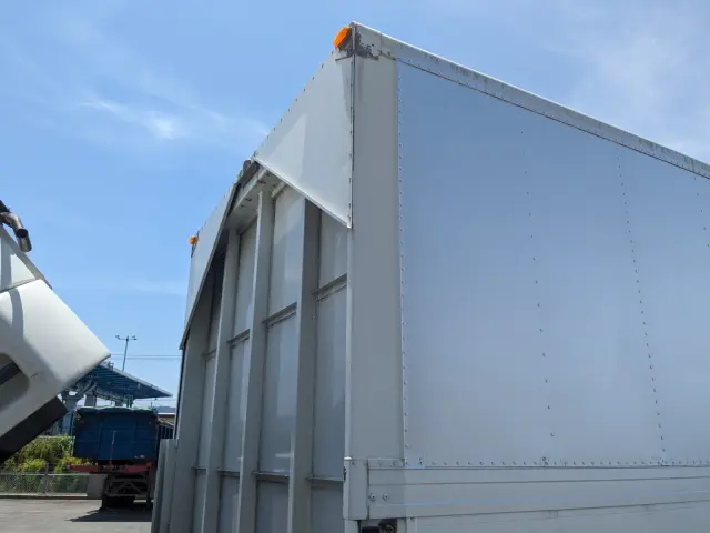 三菱 ファイター TKG-FK64F(2WD)の写真44