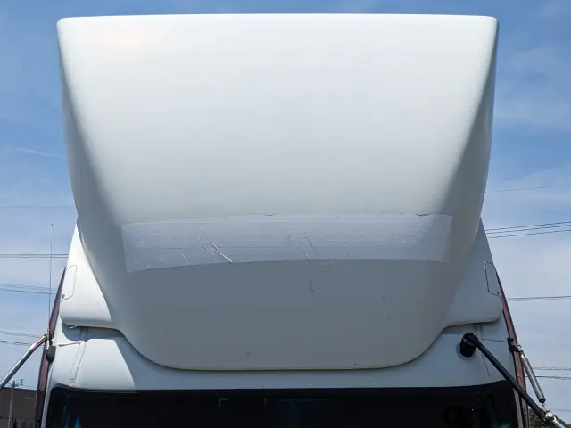 三菱 ファイター TKG-FK64F(2WD)の写真45