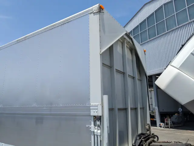 三菱 ファイター TKG-FK64F(2WD)の写真47