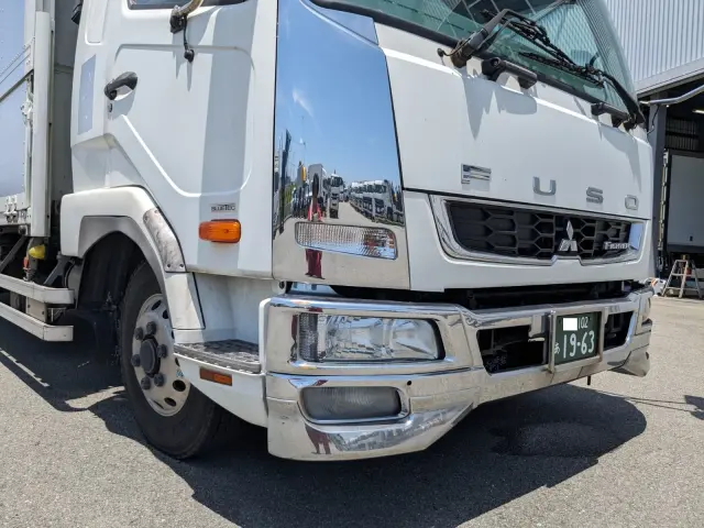 三菱 ファイター TKG-FK64F(2WD)の写真48