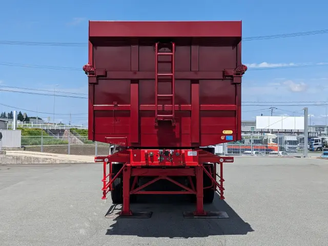 東邦車輌 東邦 TF2523改(未入力/関係無)の写真8