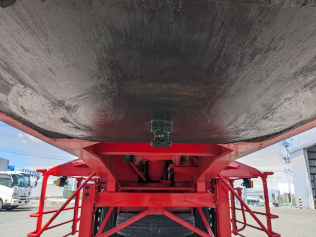 東邦車輌 東邦 TF2523改(未入力/関係無)の写真10