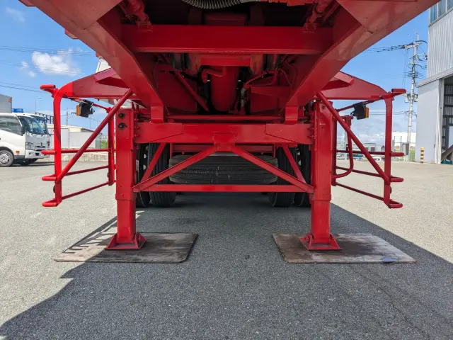 東邦車輌 東邦 TF2523改(未入力/関係無)の写真11