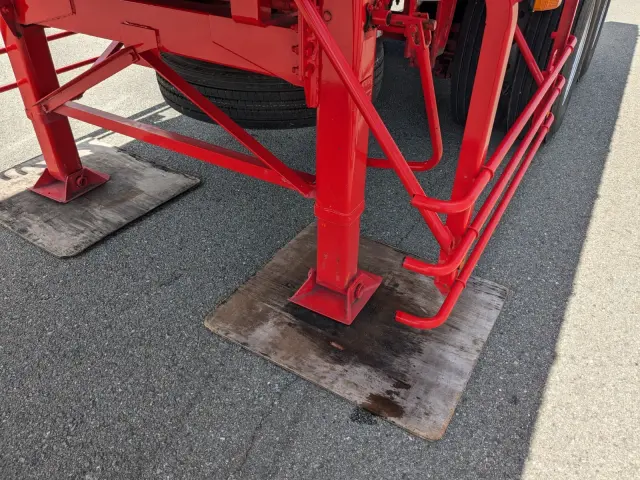 東邦車輌 東邦 TF2523改(未入力/関係無)の写真13