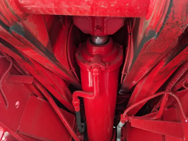 東邦車輌 東邦 TF2523改(未入力/関係無)の写真15